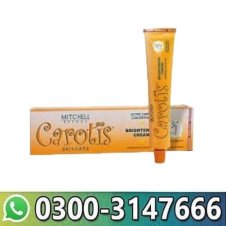  Carotis Brightening Gel In Pakistan