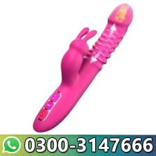  Clit Licker Plus G Spot Vibrator With Remote In Pakistan