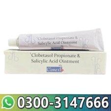 Clonext S Tube Ointment 45g In Pakistan