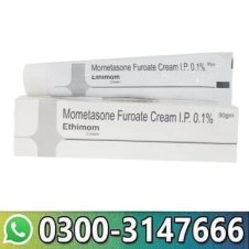  Ethimom 0.1% Cream In Pakistan