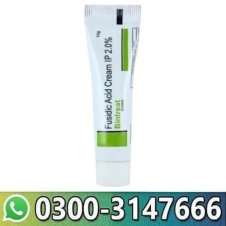  Bintreat 2% Cream In Pakistan