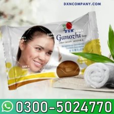  DXN Ganozhi Soap in Pakistan