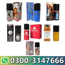  Delay Timing Spray Same Day Fast Delivery In Pakistan