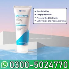  Dermive Oil Free Fragrance Price In Pakistan