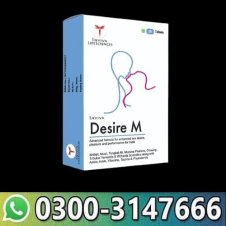  Desire M Tablets In Pakistan