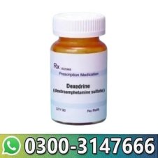  Dexedrine 10mg Tablets In Pakistan