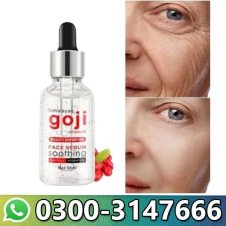  Disaar Goqi Berry Face Serum 30ml In Pakistan