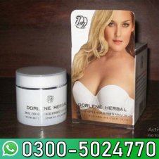  Dorlene Breast Cream In Pakistan