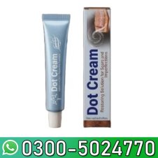  Dot Cream 100 Minutes Duration In Pakistan