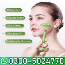  Double Jade Facial Roller In Pakistan