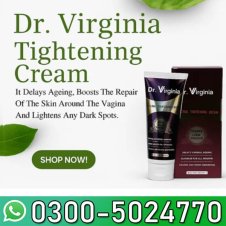  Dr. Virginia Vaginal Tightening Cream In Pakistan