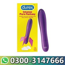  Durex Play Multi Speed Vibrator For Women In Pakistan