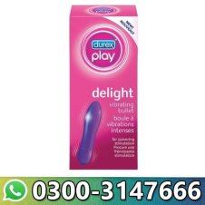  Durex Vibrating Bullet in Pakistan