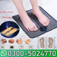  EMS Leg Reshaping Foot Massager in Pakistan