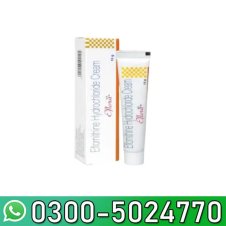  Eflora Cream In Pakistan