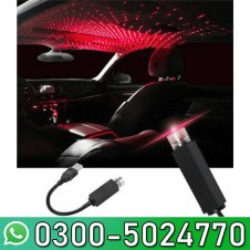  ElectroMart Plastic Led Ceiling Star Light