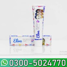  Eliva Whitening Cream In Pakistan