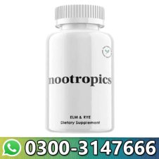  Elm And Rye Fat Burner Pills Price In Pakistan