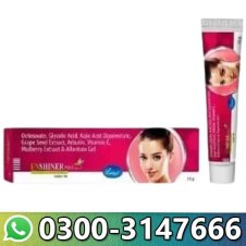  Enshiner Plus Cream In Pakistan
