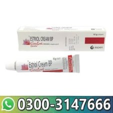  Evalon Tube of Cream In Pakistan