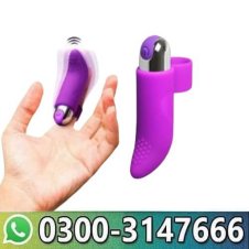  Excite Finger Vibrator In Pakistan