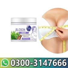  FLORAL BEAUTY Breast Care Cream In Pakistan