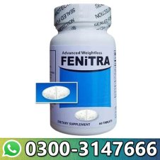  Fenitra Weight Loss Diet Pills Advanced Tablets In Pakistan
