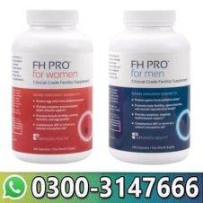  Fh Pro Supplement Price In Pakistan