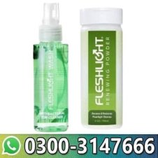  Fleshlight Product Care Kit 4oz In Pakistan