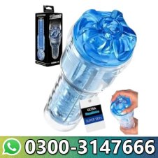  Fleshlight Turbo Thrust Blue Ice In Pakistan