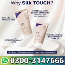  Flicka Silk Touch Primer Moisturizer Price in Pakistan