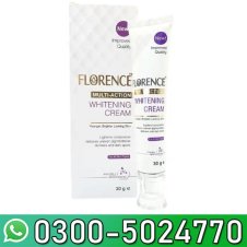  Florence Multi-Action Lightening Cream In Pakistan
