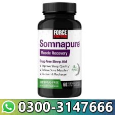  Force Factor Somnapure Recovery In Pakistan