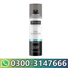  Fresh Clean Hair Dry Shampoo With Tapioca Cleanser