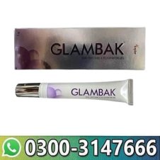 GLAMBAK Gel In Pakistan