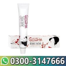  Geisha Kojic Acid Gel In Pakistan