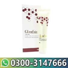  Glam Fair Cream In Pakistan