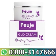  Glo Natural Radiance Cream in Pakistan