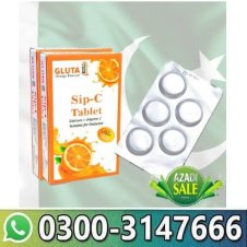  Gluta One Sip C tablets In Pakistan
