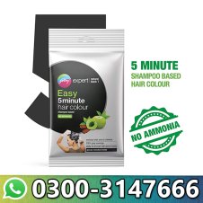  Godrej Expert Shampoo Hair Color In Pakistan