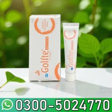  Golite Active Cream In Pakistan