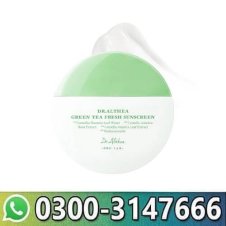  Green Tea Fresh Sunscreen In Pakistan