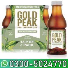  Green Tea Gold in Pakistan