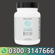  Hair La Vie Phytocera Dry Skin Supplement For Women in pakistan