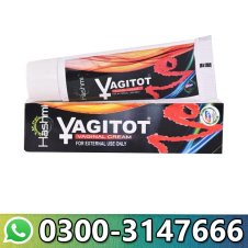  Hashmi Vegitot Cream 20gm In Pakistan