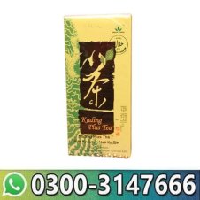  Health Green World Kuding Plus Tea Price In Pakistan
