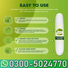  Herbal Vaginal Tightening Stick In Pakistan