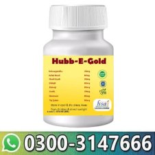  Hub-E-Gold Timing Medicine For Men In Pakistan