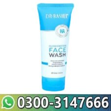  Hyaluronic Acid Moisturizing Face Wash In Pakistan