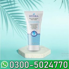  Hydra Face Wash in Pakistan